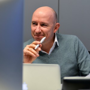 Sven Froberg