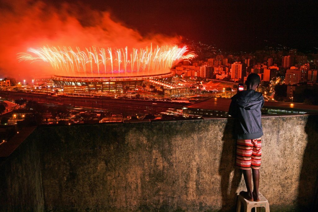 Tudo Bem: Rio 2016